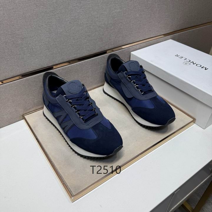 MONCLER shoes 38-46 h0110